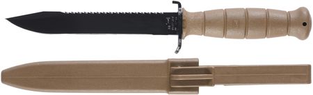 Glock Nóż Fm 81 Dark Earth Z Handsaw