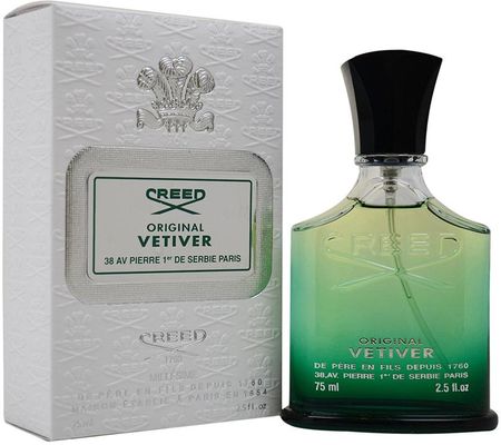 Creed Original Santal Woda Perfumowana 250 ml