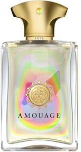 Amouage Zapachy M skie Fate Manwoda Perfumowana Spray 50Ml