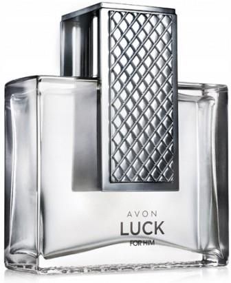 Avon Luck Woda Toaletowa 75 ml