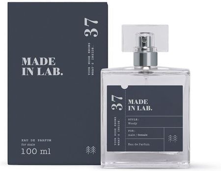 Made In Lab. Inspirowany Men 37 Woda Perfumowana 100 ml