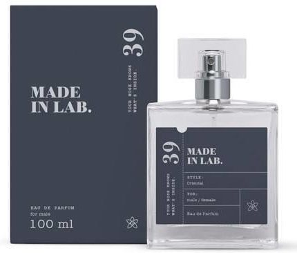 Made In Lab. Inspirowany Men 39 Woda Perfumowana 100 ml