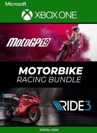 Motorbike Racing Bundle (Xbox One Key)