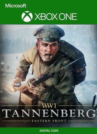 Tannenberg (Xbox One Key)