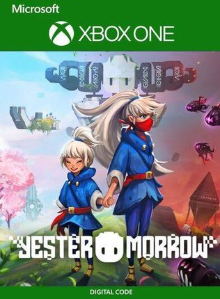 YesterMorrow (Xbox One Key)