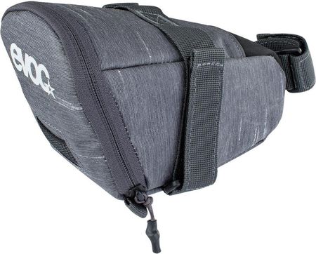 Evoc Seat Bag Tour L Carbon Grey