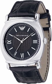 Emporio Armani AR0263 Zegarki M skie Ceny i opinie Ceneo.pl