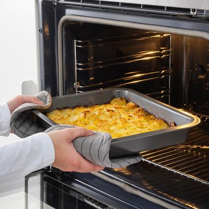 IKEA HEMMABAK Blacha do pieczenia (10456693) Opinie i atrakcyjne