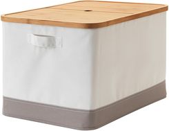 Zdjęcie Ikea Rabbla Pudełko Z Pokrywką (40348126) - Bielsko-Biała