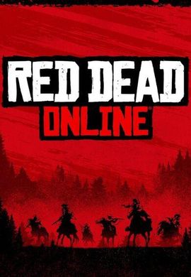 red dead 2 online xbox one