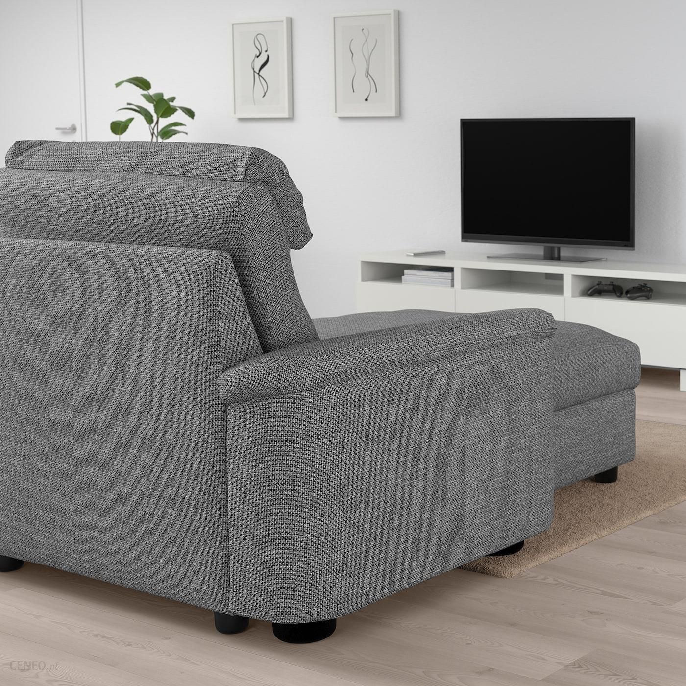 Ikea Sofa 4 - Opinie i atrakcyjne ceny na Ceneo.pl