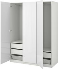 Zdjęcie Ikea Pax Szafa 09303502 - Mielec