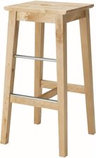 Zdjęcie Ikea Nilsolle Stołek Barowy 10462123 - Wąchock