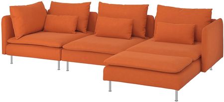 @cloverねっと 　IKEA SÖDERHAMN Ikea Söderhamn Sofa 2 Osobowa 29282891 - Opinie i atrakcyjne ceny