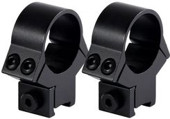 Zdjęcie Umarex Montaż Dwuczęściowy 11Mm/25,4Mm Niski - Warta