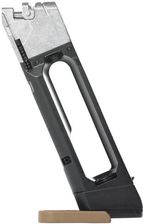 Zdjęcie Umarex Magazynek Glock 19 X Blowback Co2 - Ząbki