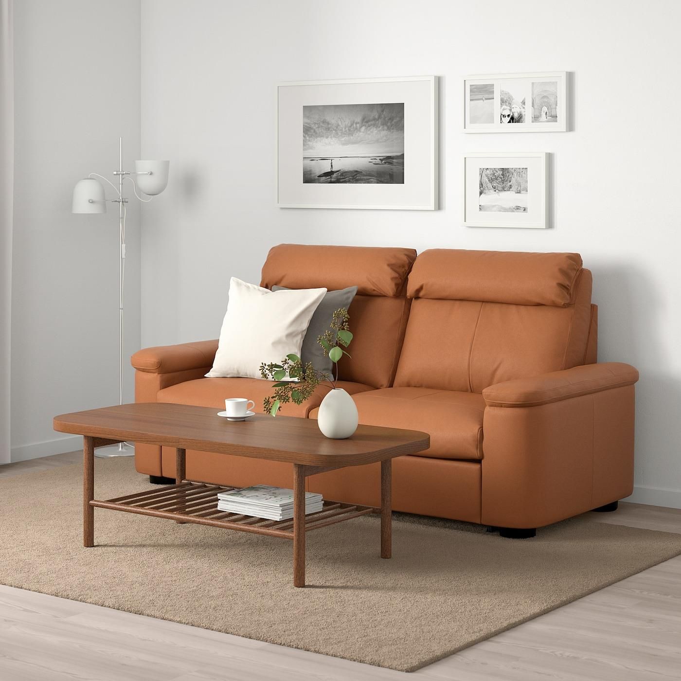 Divano Ikea Lidhult IKEA LIDHULT Cover For Seat Lejde Sofa Section