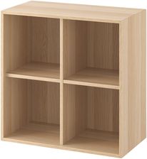 Zdjęcie Ikea Eket Szafka Z 4 Przegrodami 40428854 - Zielona Góra