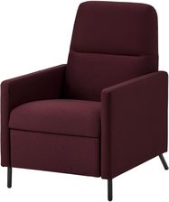 Zdjęcie Ikea Gistad Fotel Rozkładany 40466389 - Opole