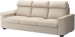 Zdjęcie Ikea Lidhult Sofa 3 Osobowa 49256971 - Bełchatów