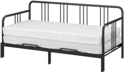 Zdjęcie IKEA - FYRESDAL Leżanka z 2 materacami - Leszno