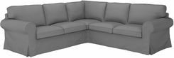 Zdjęcie Ikea Ektorp Sofa Narożna 4 Osobowa 59319954 - Kraków
