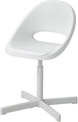 IKEA - LOBERGET / SIBBEN Dziecięce krzesło biurowe