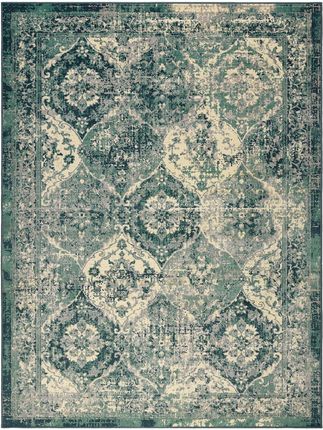 IKEA VONSBÄK ヴォンスベク 170x230cm VONSBÄK dywan z krótkim włosiem, granatowy, 170x230 cm - IKEA