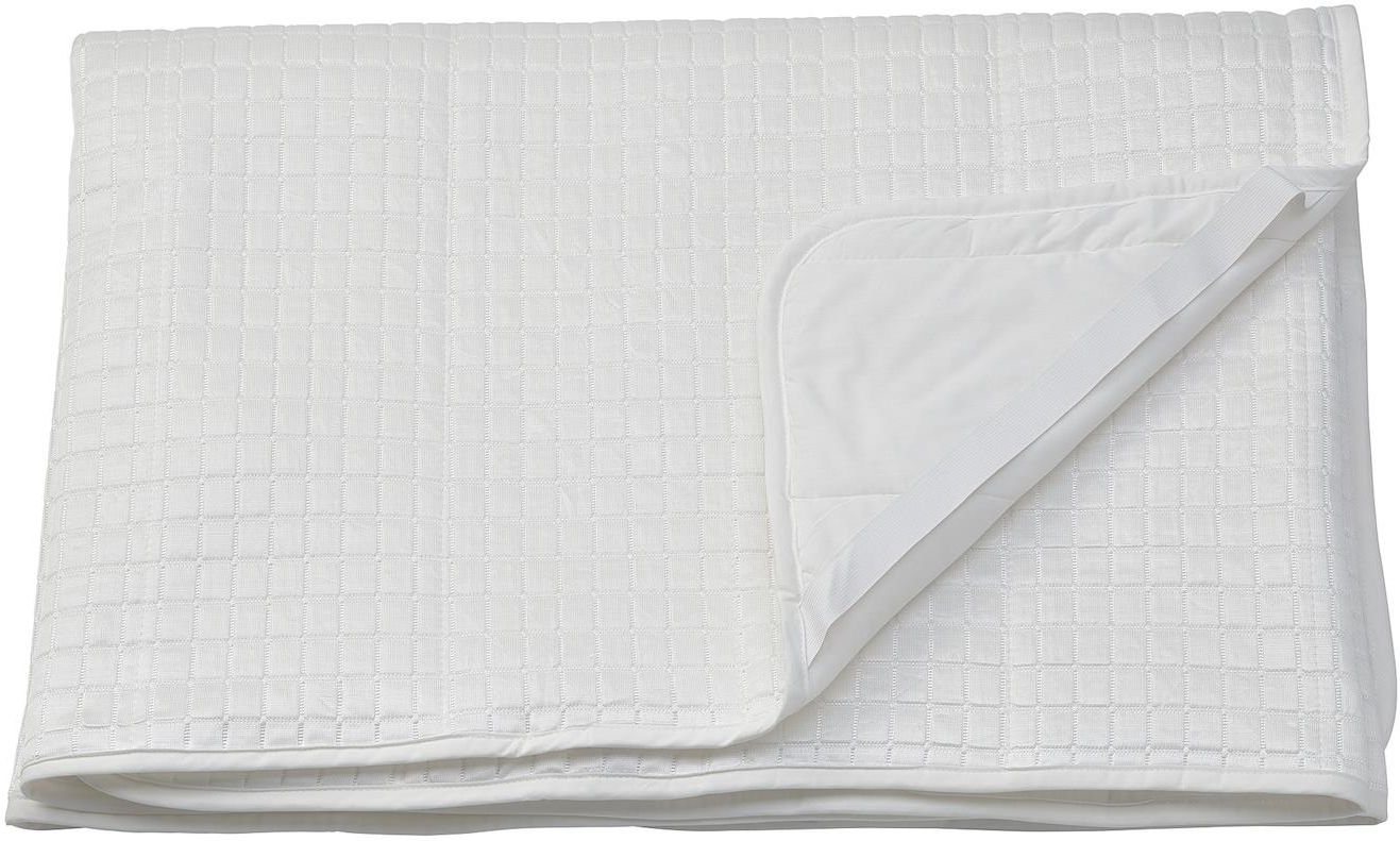 ikea rosenvial mattress protector