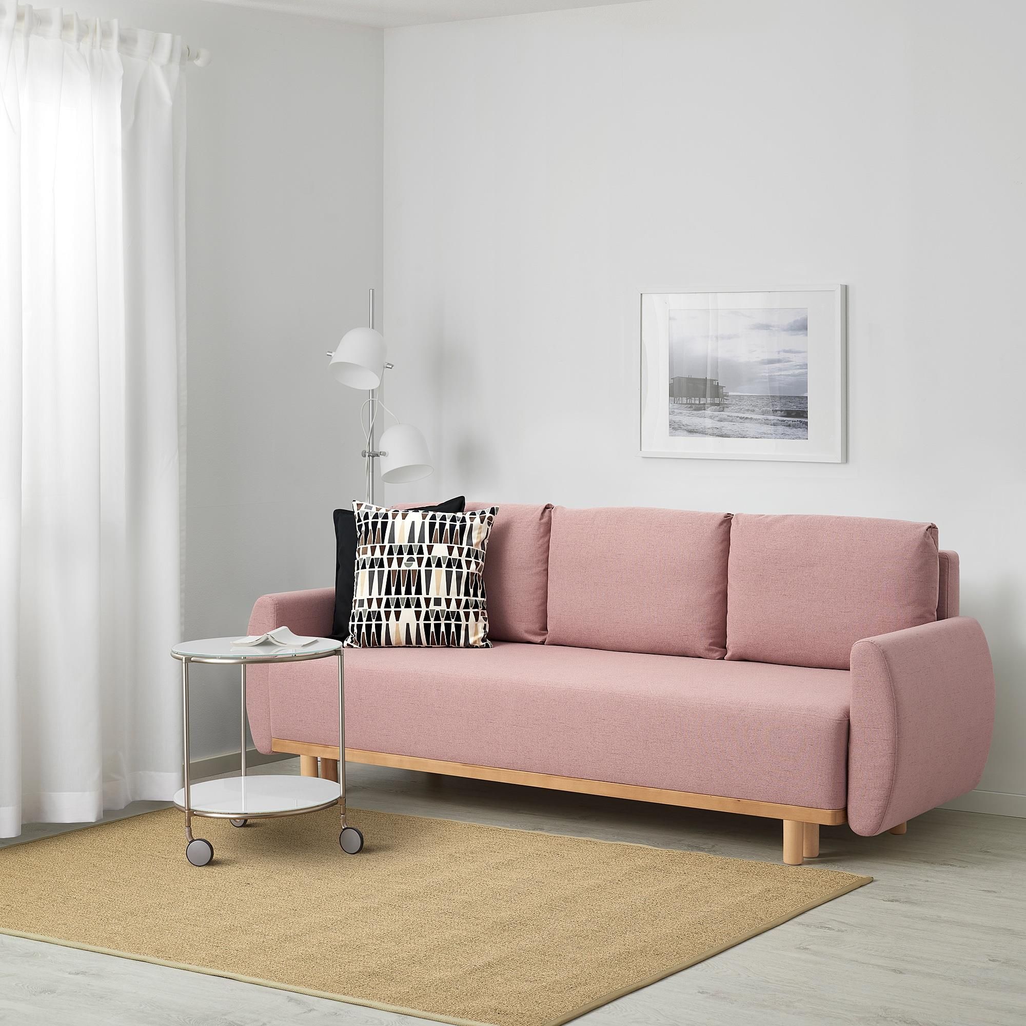 Grunnarp store ikea sofa