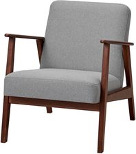 Zdjęcie Ikea Ekenäset Fotel 60503545 - Częstochowa