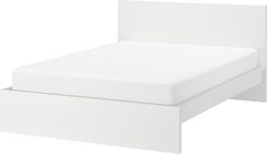 Zdjęcie Ikea Malm Rama Łóżka Wysoka 69002431 - Sandomierz