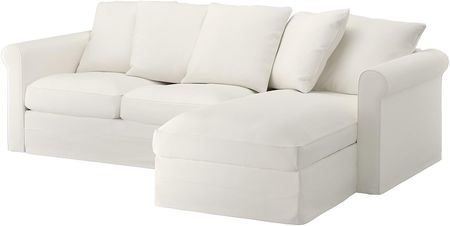 Ikea Grönlid Sofa 3 Osobowa 69254792 - Opinie i atrakcyjne ceny na 