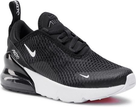 Nike Buty Air Max 270 Ps Ao2372 001 Black White Anthracite Ceny i opinie Ceneo.pl