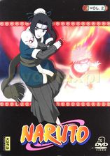 Naruto vol. 2 (3DVD)