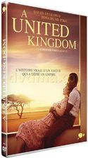 A United Kingdom (Zjednoczone królestwo) (DVD)