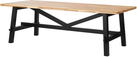 Ikea Skogsta Stół 70419264 - Opinie i atrakcyjne ceny na Ceneo.pl