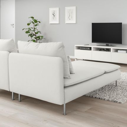 Ikea Söderhamn Sofa 2 Osobowa 89282906 - Opinie i atrakcyjne