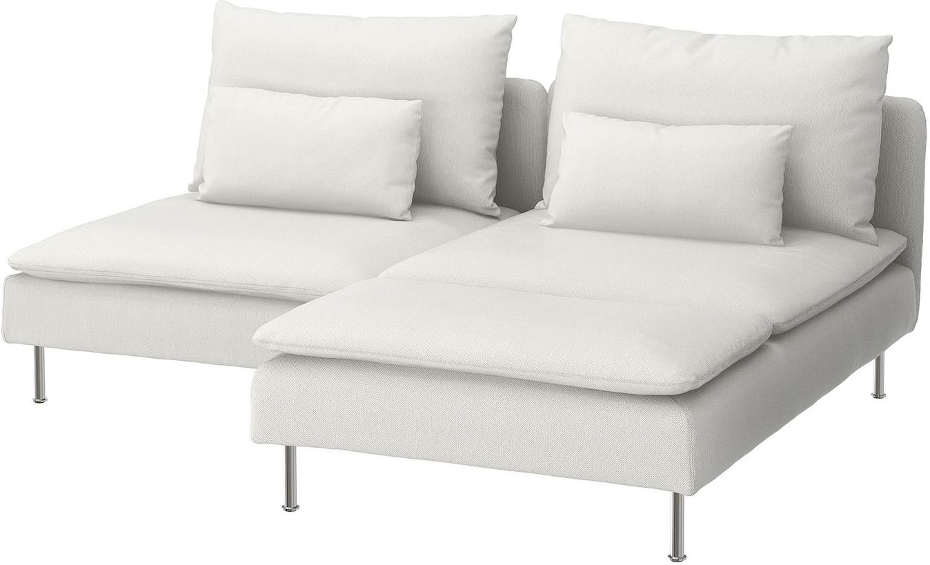 Ikea Söderhamn Sofa 2 Osobowa 89282906 - Opinie i atrakcyjne