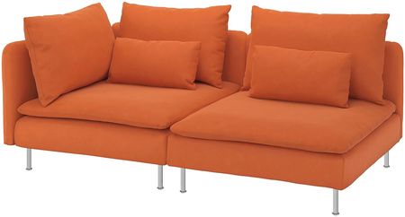 IKEA - SÖDERHAMN Sofa 3-osobowa - Opinie i atrakcyjne ceny