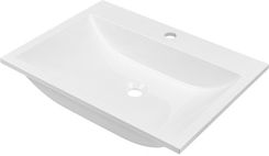 Zdjęcie Laveo ALBANO biała 60x44cm VGA1610Z - Mosina