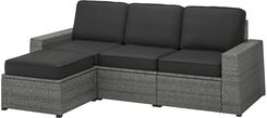 Zdjęcie Ikea Sollerön 3 Osobowa Sofa Modułowa Zewn 99326429 - Gdynia