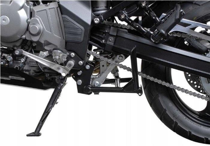 STOPKA CENTRALNA SUZUKI DL 650 V-STROM (03-10) - opinie i ceny na