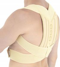 Zdjęcie REH4MAT KOREKTOR POSTAWY PROSTOTRZYMACZ WZMOCNIONY M AMPES01MBE - Nowe Brzesko