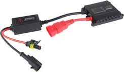 INNY ZESTAW HID SLIM XENON KSENON H1 4300K 01935