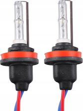 M-TECH 2X PALNIK H8 4300K ŻARNIK XENON DO PRZETWORNIC HID ZMPH843