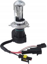 VISION ŻARÓWKA KSENONOWA H4 BIXENON 4300K 85V 35W 58907