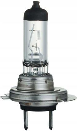 Bosch -P21/5W LED Retrofit lampy samochodowe - 4000 K 12 V 2,5W BAY15d - 2  żarówki : : Motoryzacja