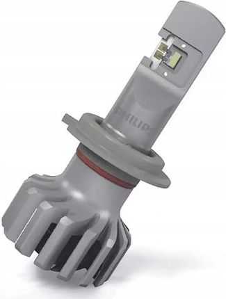 PHILIPS H1 LED ULTINON PRO5000 +160% 5800K 12/24V 11258U50CWX2 - zdjęcie 2