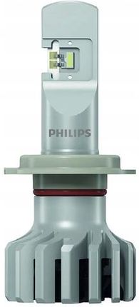 PHILIPS H1 LED ULTINON PRO5000 +160% 5800K 12/24V 11258U50CWX2 - zdjęcie 3